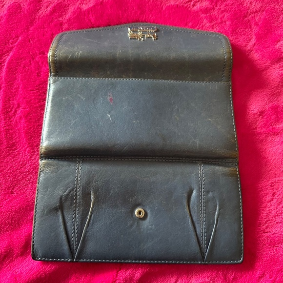 Coach Vintage Wallet - Picture 3 of 5